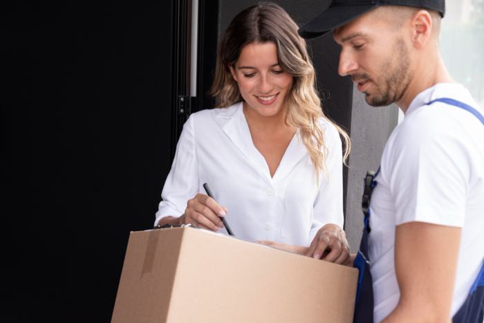 Ventajas de Amazon FBA