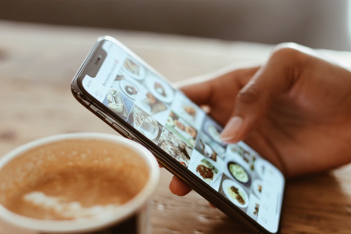 TRUCOS PARA CONSEGUIR MÁS SEGUIDORES EN INSTAGRAM, Vincula tu Instagram con las otras redes sociales