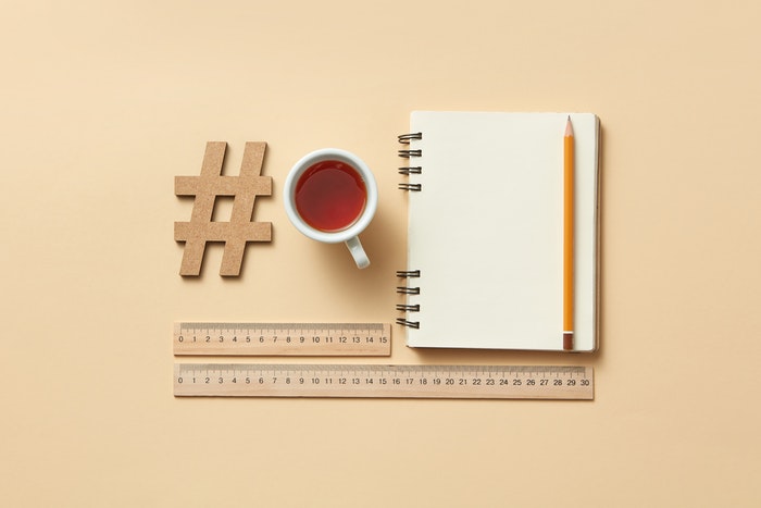 TRUCOS PARA CONSEGUIR MÁS SEGUIDORES EN INSTAGRAM, Aprende a utilizar los hashtags