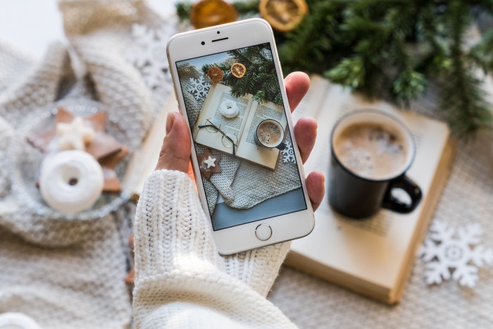 TRUCOS PARA CONSEGUIR MÁS SEGUIDORES EN INSTAGRAM, Sube fotos interesantes y con tu estilo