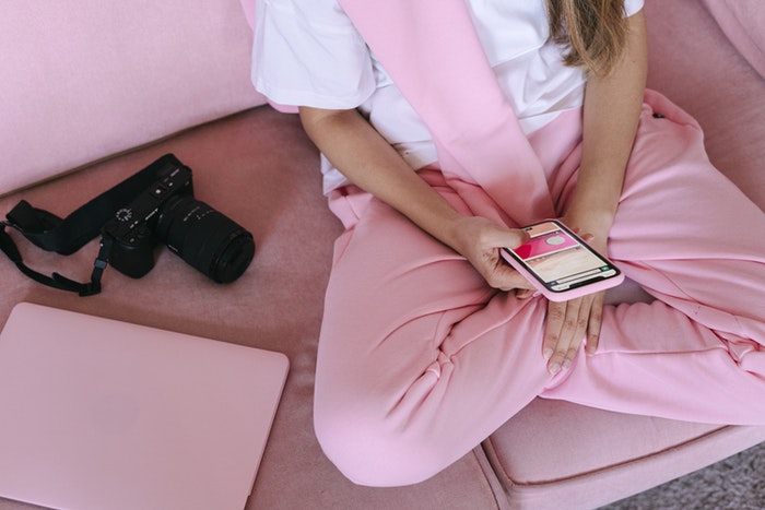 TRUCOS PARA CONSEGUIR MÁS SEGUIDORES EN INSTAGRAM, Sigue tendencias
