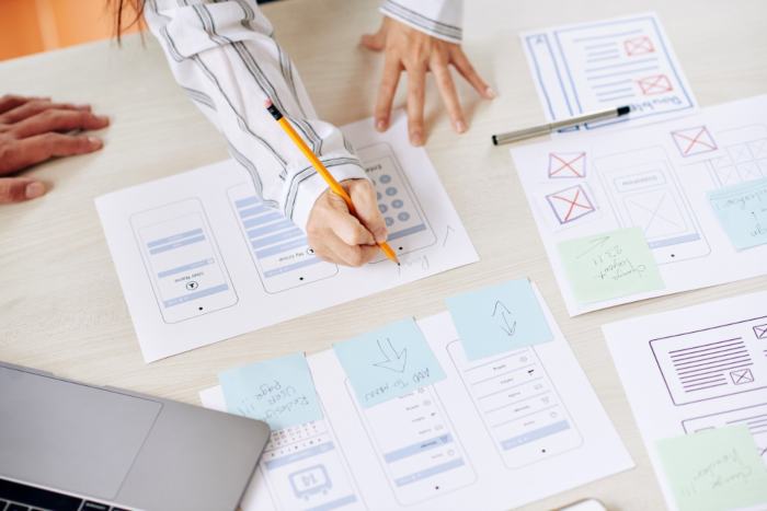 UX Y UI: Conoce las diferencias, importancia del diseño UX