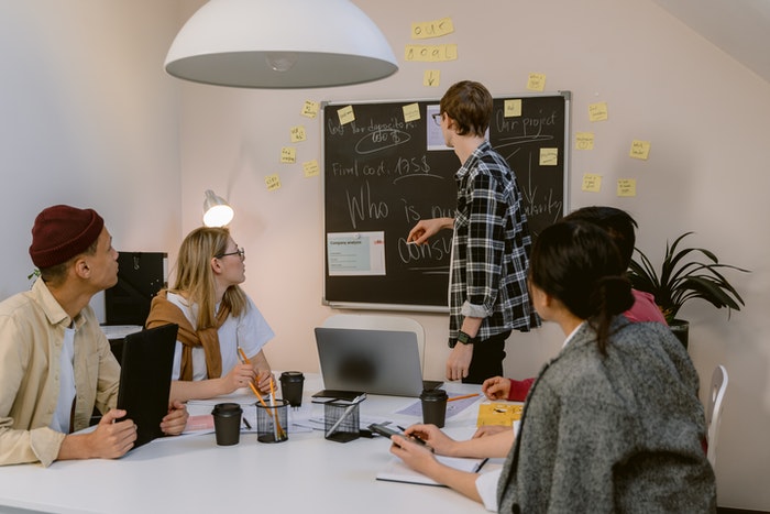Los 4 pasos de oro que te ayudarán a elaborar un plan de marketing digital, paso nro 4