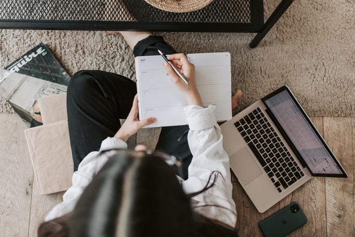 Los 4 pasos de oro que te ayudarán a elaborar un plan de marketing digital