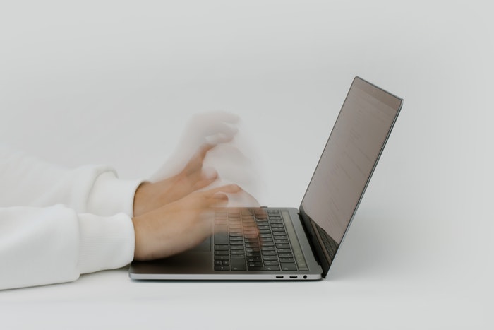 6 Reglas de oro para elaborar un storytelling, Es hora de escribir