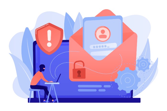 Imagen que representa el impacto del Junk Mail en el email marketing | La Batería Recargable
