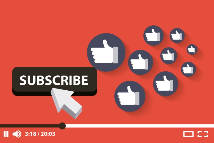 Explicación visual sobre el funcionamiento del contenido restringido o Gated Content | LBR