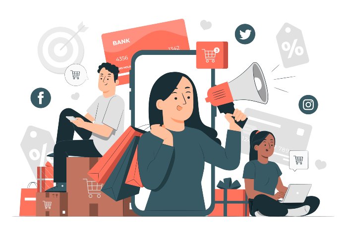 Imagen representativa de la venta basada en el valor (Value Based Selling)