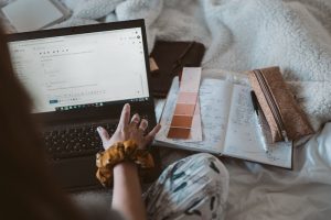 Descubre las características que tiene una newsletter